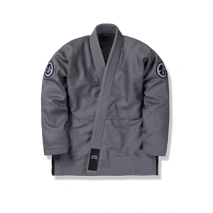 Kimono Profesional de Jiu Jitsu Brasileño BJJ, Traje de Artes Marciales, Duradero, Cómodo, Unisex - Product Image 4