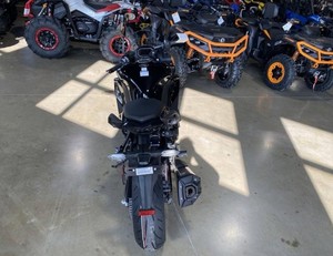 Kawasakii 1100SX ABS 2025แบบพรีเมี่ยมใหม่ - Product Image 4