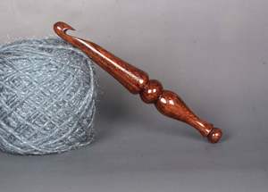 Aiguilles à tricoter en bois de haute qualité |   Finition lisse, fait main |   Vente en gros, prix d'usine, meilleur prix - Product Image 2