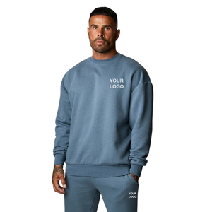 Conjunto Deportivo de Hombre de Alta Calidad, Diseño Personalizado, Estilo Jogger, Premium, Elegante, Cómodo y Moderno - Product Image 3