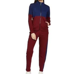 Survêtements pour femmes de haute qualité à la mode nouveau style du fabricant vêtements décontractés de haute qualité au prix de gros - Product Image 4