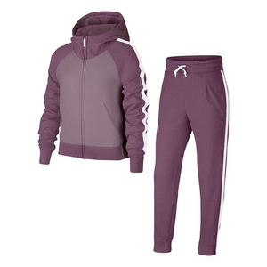 ผู้ชายวอร์มเด็ก Sweatsuit ผ้าฝ้าย 100% ผ้ากํามะหยี่โพลีเอสเตอร์ไนลอนที่กําหนดเองเสื้อกันลมชุดวอร์มชุดวอร์มชุดสําหรับชาย - Product Image 5