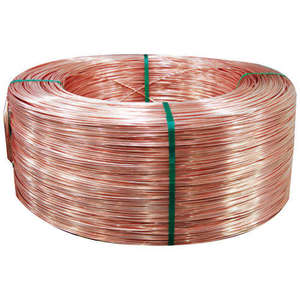 Chatarra de cable de cobre aislado Chatarra de alambre de cobre 99.99%. - Product Image 5