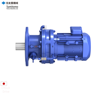 SumitomoHeavy Japan Cyclo Drive de alta calidad Excelente rendimiento y alta confiabilidad con mecanismo único Varios aplicados - Product Image 1