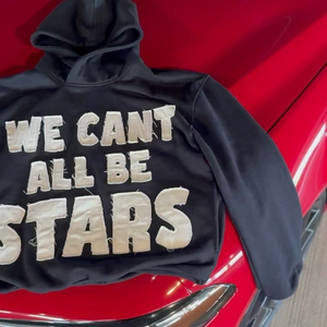 Customized Distress Embroider <b>Hoodie</b> Heavyweight High Quality 450 GSM Hood Winter Loose Fit Distress <b>Hoodie</b> <b>Men's</b> - Product Image 5