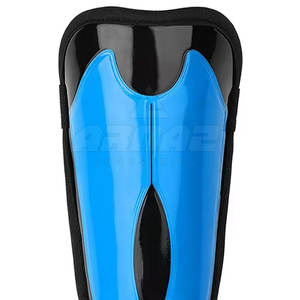 Protector de Espinilla de Boxeo con Acolchado Reforzado y Diseño Cómodo, Ligero y de Uso Prolongado - Product Image 4