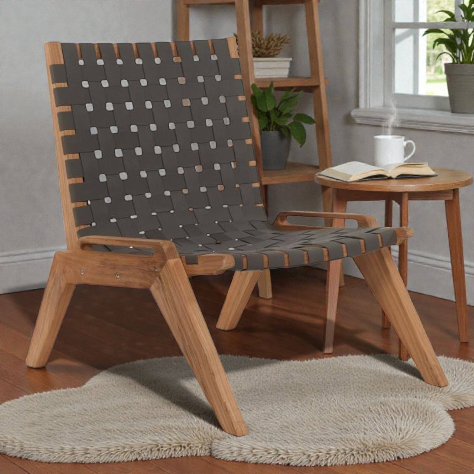 ไม้สักขัดละเอียด Ab - ไม้สักจากรัฐบาล