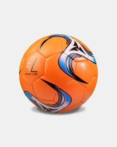 Naranja 32 Panel Plegable Entrenamiento Fútbol Alta calidad Durable Máquina Puntada Cómodo Ligero TPU Forma Logo Estilo Alto - Product Image 4