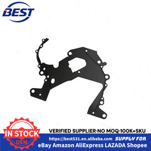 Juego de Juntas Completo para Cabeza de Cilindro, Compatible con Motor Diésel <span class=keywords><strong>2.0</strong></span> L T N47 N47D20C N47D20D 04-13 para <span class=keywords><strong>BMW</strong></span> <span class=keywords><strong>Serie</strong></span> <span class=keywords><strong>1</strong></span> 3 5 X1 X3 Turbo - Product Image 3