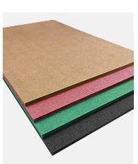 Tablero de MDF Crudo de 18 <span class=keywords><strong>mm</strong></span>, Alto Brillo, Liso, <span class=keywords><strong>Precio</strong></span> de Tablero de Fibra de Densidad Media, Resistente al Fuego, Resistente a la Humedad - Product Image 6