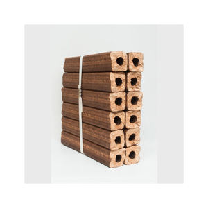 Briquettes de bois en gros, livraison en vrac, prêtes à l'exportation, prix bas et expédition rapide et fiable. - Product Image 2