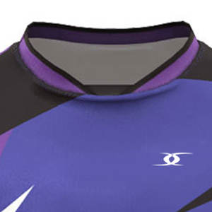 Uniformes de rugby pour hommes OEM design respirant avec nouveau style de vêtements d'entraînement à bas prix - Product Image 4