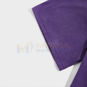 Camiseta de Hombre de Alta Calidad, Material Ligero, Perfecta para Entrenamiento en Gimnasio, Correr y Uso Activo - Product Image 4