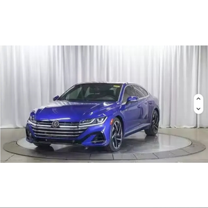 Buena Oferta Ahora para Volkswagen <span class=keywords><strong>Arteon</strong></span> SEL SEDÁN Usado, Listo para Usar - Product Image 2