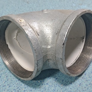 Tuyau en acier doublé de plastique résistant à la corrosion pour système d'alimentation en eau incendie - Product Image 4