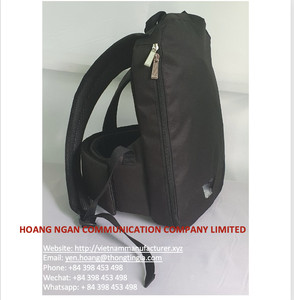 Sac à dos OEM/ ODM Vietnam, sac de randonnée de Sport personnalisé fabriqué au Vietnam - Product Image 4