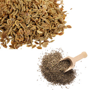 Graines de persil |   Ingrédient Culinaire Biologique Grade A1 Durée de Conservation de 3 Ans de Kohenoor International - Product Image 3