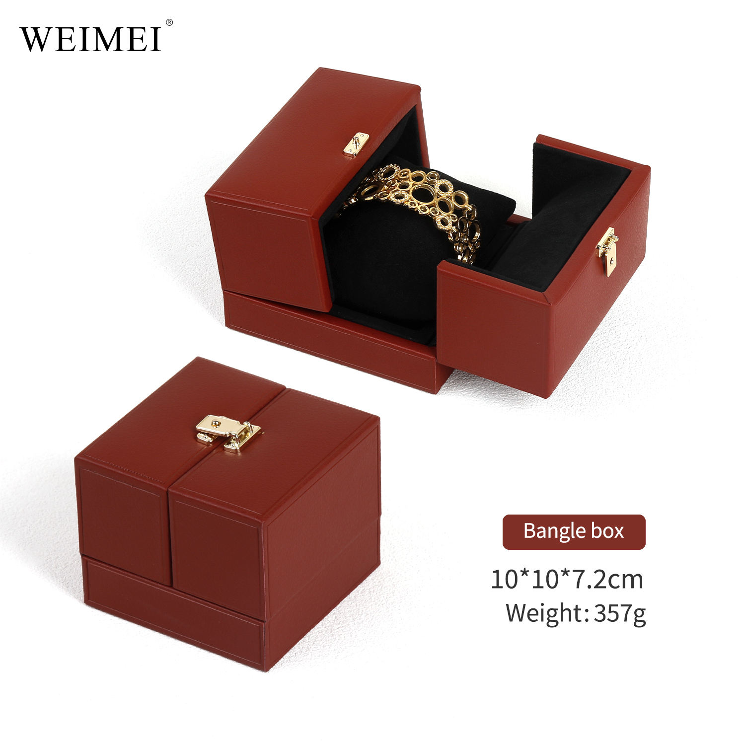 กล่องกำไล