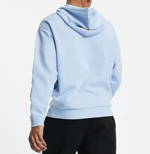 Sudadera con Capucha para Hombre al por Mayor, Cálida, Suave y Cómoda, Estilo Casual de Moda para Uso Diario, 100% Algodón, Invierno - Product Image 5