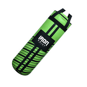 Sacos de Boxeo de Color Sólido de Alta Calidad en Venta, Sacos de Boxeo de Buena Calidad para Entrenamiento de Boxeo y Combate - Product Image 2