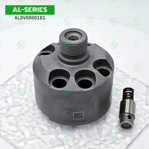 Soupape de refoulement pour moteur diesel marin MAN B&W L27/38, pièces de rechange pour navires FEPM - Product Image 3