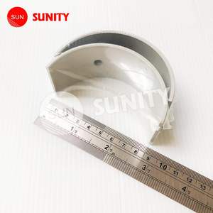 Sunitu แบริ่งข้อเหวี่ยงขาเหล็กขนาดมาตรฐาน128633-23320สำหรับชิ้นส่วนดีเซลของ yanmar - Product Image 2