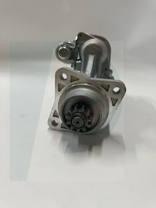 Ventes d'usine Moteur de démarrage 24V 11T 7.5KW QDJ29001 Pièces de machines de construction pour DH300-5-7 DH215-9 DH220-3 - Product Image 4