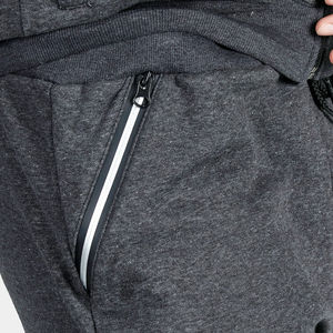 Collection Hiver Hommes Coton Custom Tech Fleece Tracksuits Sports Tracksuit Respirant Hommes Tracksuit avec Logo Personnalisé - Product Image 2