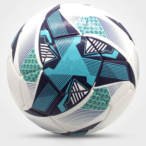 Premium Quality Size 5 Football, Professional <b>Training</b> <b>Ball</b> with Strong Stitched Design and Durable Materials Made In Pakistan - Product Image 1