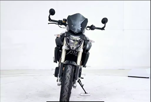 Motocicleta Deportiva B-M-W F 800 R en Venta - Product Image 2