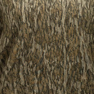 Camiseta de Hombre de Primera Calidad 100% Poliéster, Estampado de Camuflaje de la Selva, Estilo Real Tree, para Cualquier Condición, Camisetas de Hombre para Acampar - Product Image 5