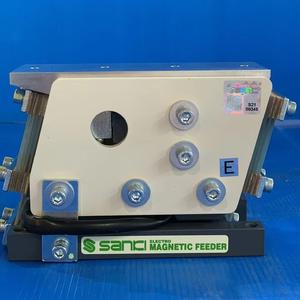 High-Speed Professional Inline Parts <b>Feeder</b> New Condition Small Parts Supply for Industrial Machines CS-1 - Product Image 2