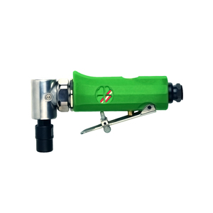 Herramienta de corte y amoladora de ángulo neumática industrial de alta velocidad Stid con soporte OEM personalizado - Product Image 1