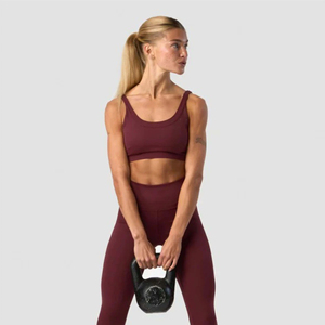 Mallas atléticas para mujer con bolsillos de secado rápido y transpirables, ideales para correr, gimnasio y actividades al aire libre - Product Image 3