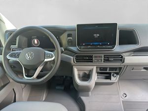 CAMIONETA CALIFORNIA T6 2025 CON BAJO KILOMETRAJE, MOTOR EN BUEN ESTADO, LUZ LED, LISTA PARA ENVIAR - Product Image 6
