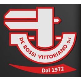 De Rossi Vittoriano S.r.l. logo