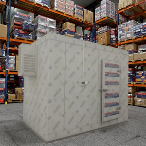 Cámara Frigorífica para Frutas y Verduras - Product Image 4