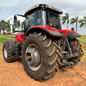 Tractor Massey Ferguson 7720 en venta - Product Image 4