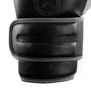 Guantes de Boxeo MMA de Alta Calidad, Cuero Genuino, Logotipo Personalizado, Todos los Colores y Tamaños Disponibles, Ajustables para Cierre, Antideslizantes - Product Image 6