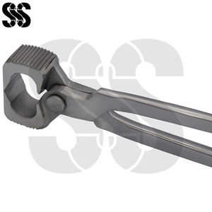 ที่ตัดกีบม้าสแตนเลสคุณภาพสูง ขายดีอันดับต้นๆ ขนาด 12 นิ้ว 14 นิ้ว 15 นิ้ว สำหรับงานหนัก พร้อมบริการ OEM - Product Image 3