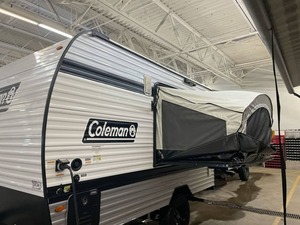 Nuevo 2026 Keystone Coleman 13T, en Excelente Estado - Product Image 4