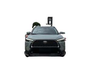 Auto Usado Sharp 2.0L Edición Flagship 2024, SUV de 5 Puertas y 4 Asientos, Volante a la Derecha, Cuero, R17, Automático, Techo Panorámico, Hecho en China - Product Image 1