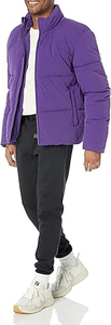 Chaqueta acolchada de secado rápido impermeable ligera y empaquetada personalizada para hombre, última temporada de invierno, cierre de cremallera, soporte vaquero con capucha, nuevo - Product Image 2