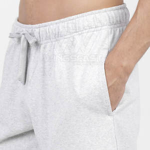 Services OEM Prix Raisonnable Shorts Pour Hommes Dernier Style Design Personnalisé Streetwear Hommes Shorts - Product Image 6