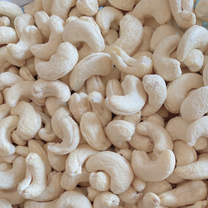 เมล็ดเม็ดมะม่วงหิมพานต์ออร์แกนิกเมล็ดมะม่วงหิมพานต์จาก2023โรงงานต่างๆในเวียดนาม - Product Image 1