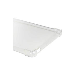 Étui de protection transparent Netzy MatePad T8 SAFA pour tablette Nitro, coque en silicone antichoc, compatible avec les enfants, matériau PU - Product Image 3