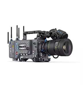 Cámara de Video Cinematográfica ALEXA LF de Alta Calidad, Marca A-R-R-I, 4.5K - Product Image 5
