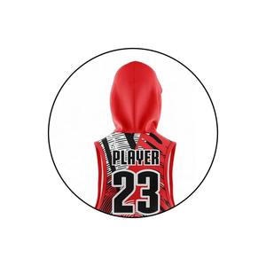 Tenue de football 7v7 durable, maillot et short sublimés, vêtements de sport de compression confortables, vêtements de football personnalisés pour équipe - Product Image 5