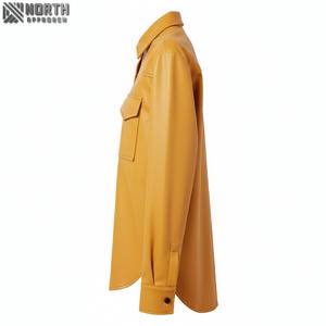 Nouvel arrivage Blouson bombardier camouflage unisexe de haute qualité design personnalisé vente imperméable pas cher personnalisable - Product Image 6