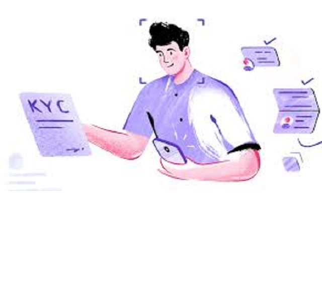 KYC Verification Platform for Identity Checks-Internet Version Stock Available Multi-OS Support